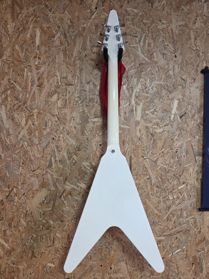 Gibson flying V 2017