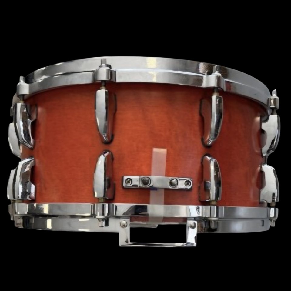 Caja PEARL Masters Custom MMX 14"x6,5" de segunda mano · Foto 3 de 4 · Cantabria · 395 €