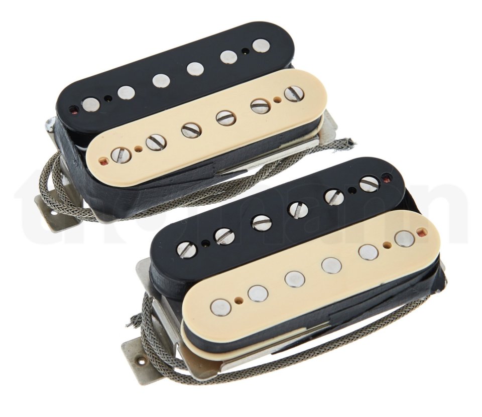 Seymour Duncan slash