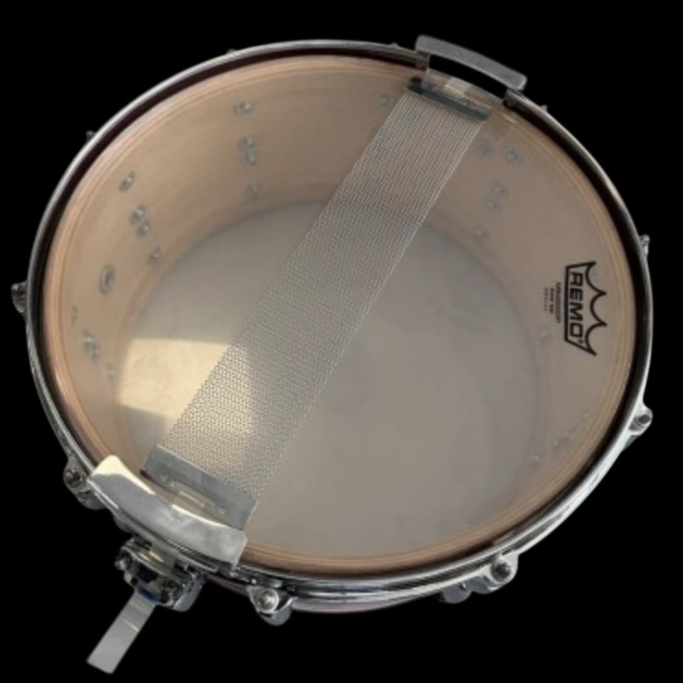 Caja PEARL Masters Custom MMX 14"x6,5" de segunda mano · Foto 4 de 4 · Cantabria · 395 €