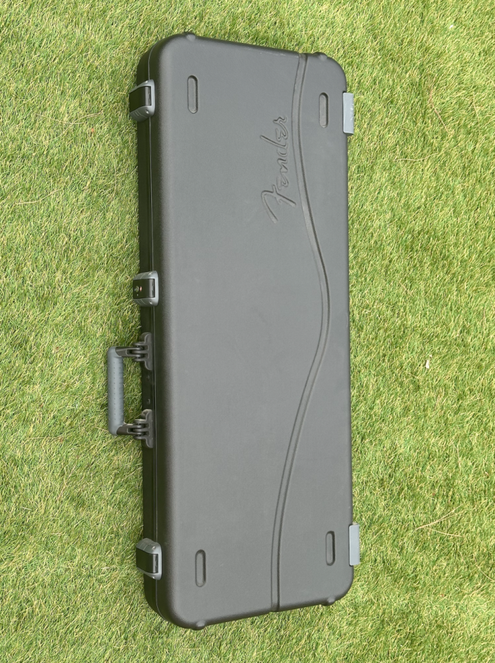 Fender Telecaster Ultra – Texas Tea (Estado Impecable / Como Nueva)