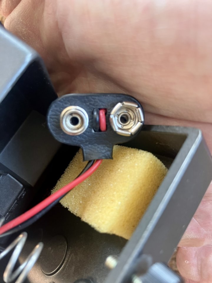 Boss Metal Zone MT-2 (1998, Made in Taiwan)