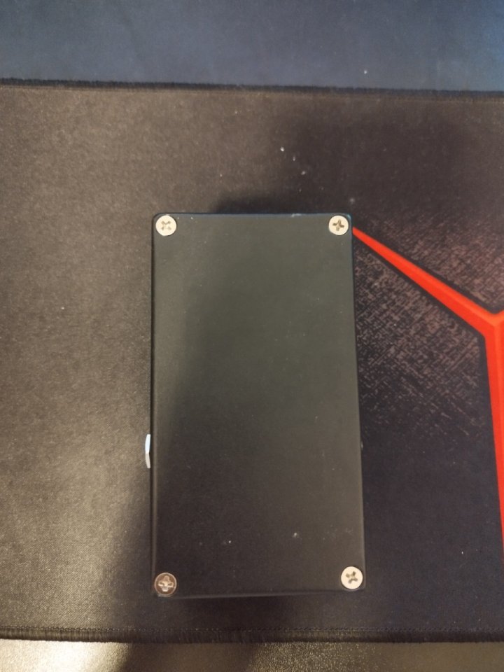 Friedman BE OD de segunda mano · Foto 4 de 8 · Málaga · 150 €