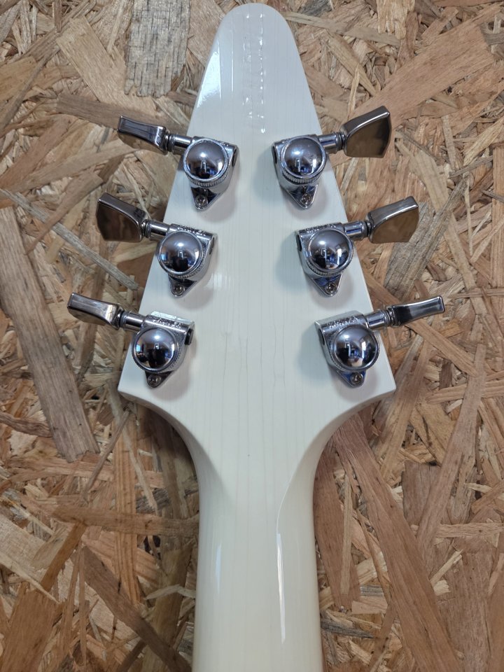 Gibson flying V 2017