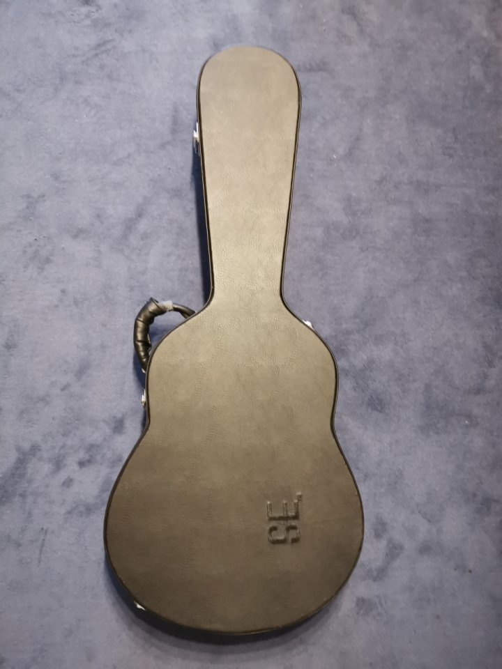 PRS SE ANGELUS de segunda mano · Foto 6 de 6 · Asturias · 475 €