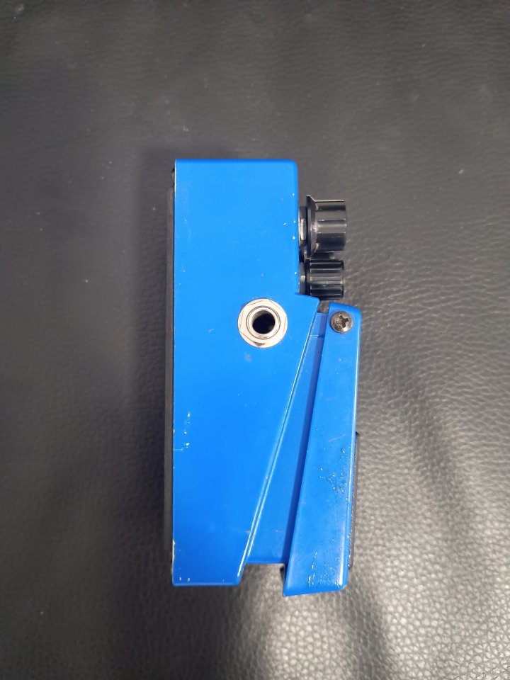 Pedal Boss CS-2 Compression Sustainer vintage de segunda mano · Foto 2 de 6 · Málaga · 160 €