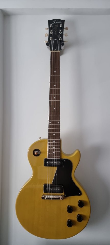Tokai LSS124 p90