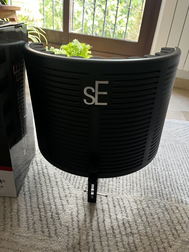 sE RF-X Reflection Filter de segunda mano · Foto 3 de 4 · Granada · 70 €