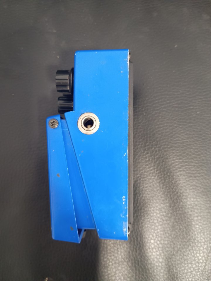 Pedal Boss CS-2 Compression Sustainer vintage de segunda mano · Foto 4 de 6 · Málaga · 160 €