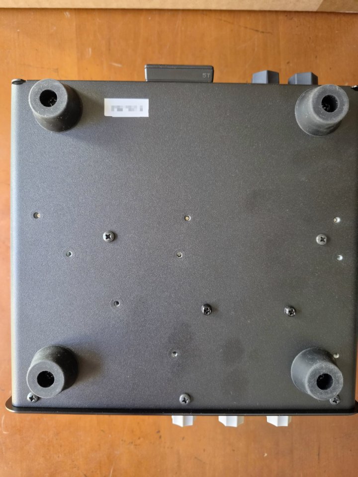 Boss waza Tube amp expander (TAE) Core de segunda mano · Foto 6 de 6 · Bizkaia
