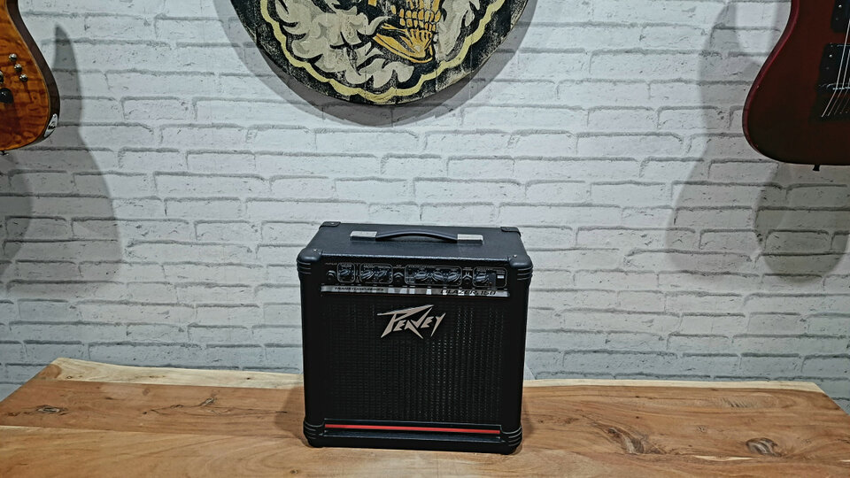 Peavey Blazer 158