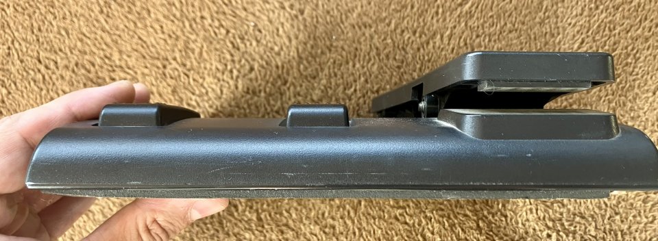 Korg AX1B ToneWorks (Made in Japan, 1990s)