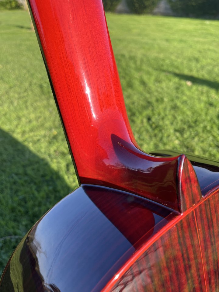 Guitara Flamenca (Clásica) Antonio de Toledo Y8