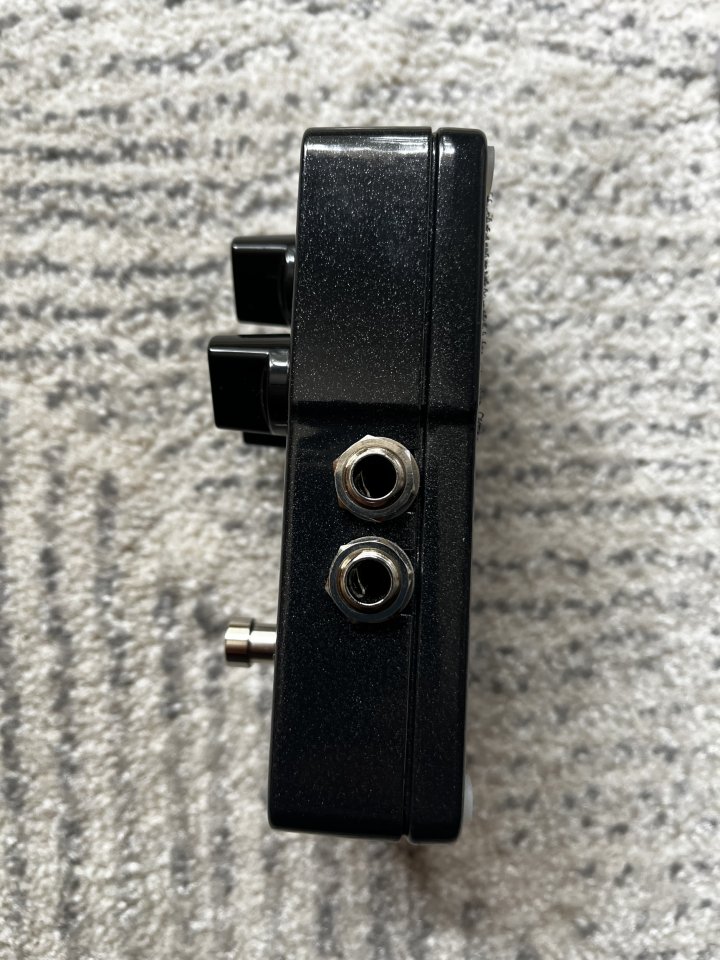 TC Electronic Sentry Noise Gate de segunda mano · Foto 3 de 4 · Granada · 60 €