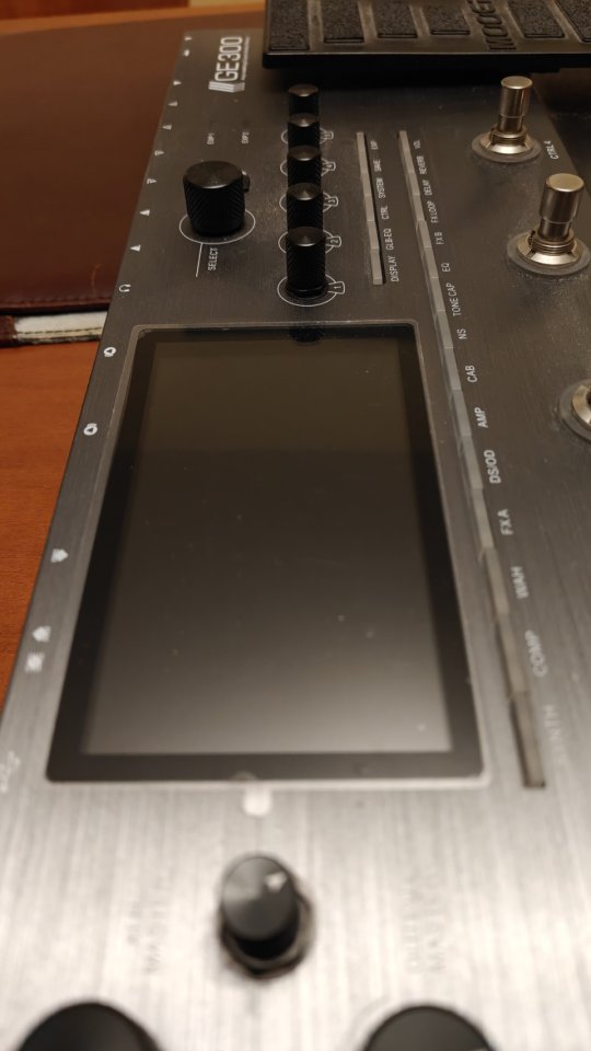 MOEER GE 300 de segunda mano · Foto 5 de 6 · Asturias · 350 €