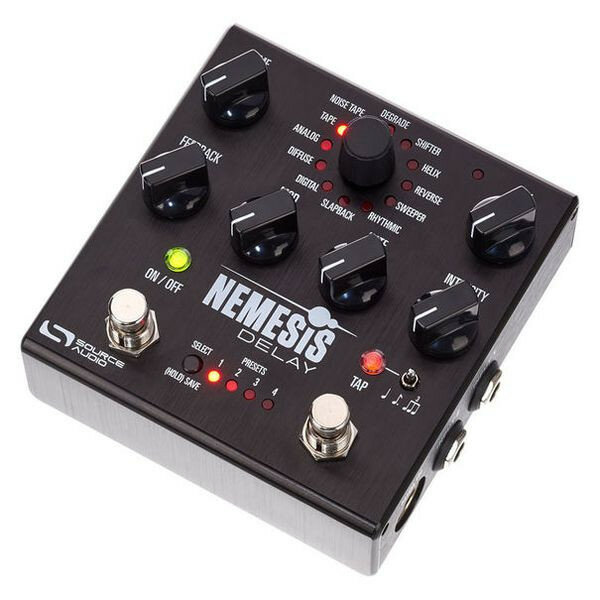 Source Audio Nemesis Delay