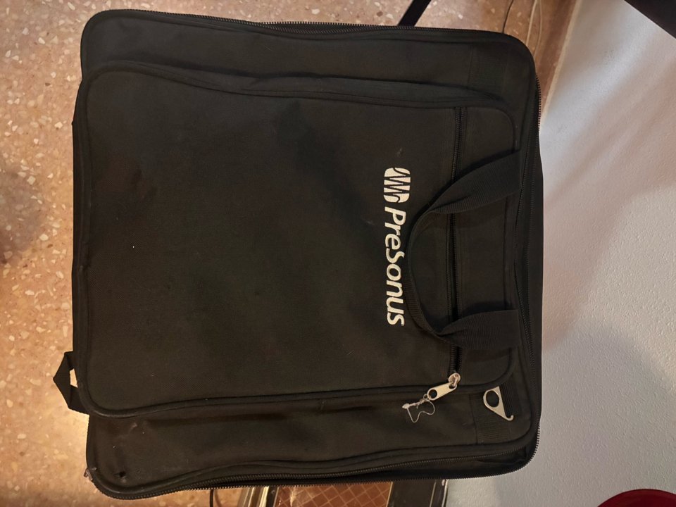 Presonus StudioLive 16.0.2