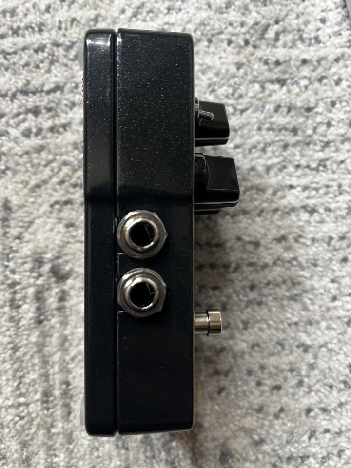 TC Electronic Sentry Noise Gate de segunda mano · Foto 4 de 4 · Granada · 60 €