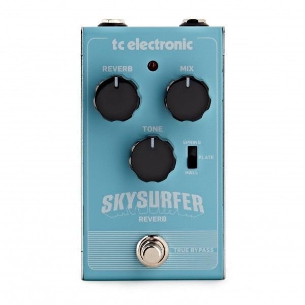TC Electronic Skysurfer de segunda mano · Zaragoza