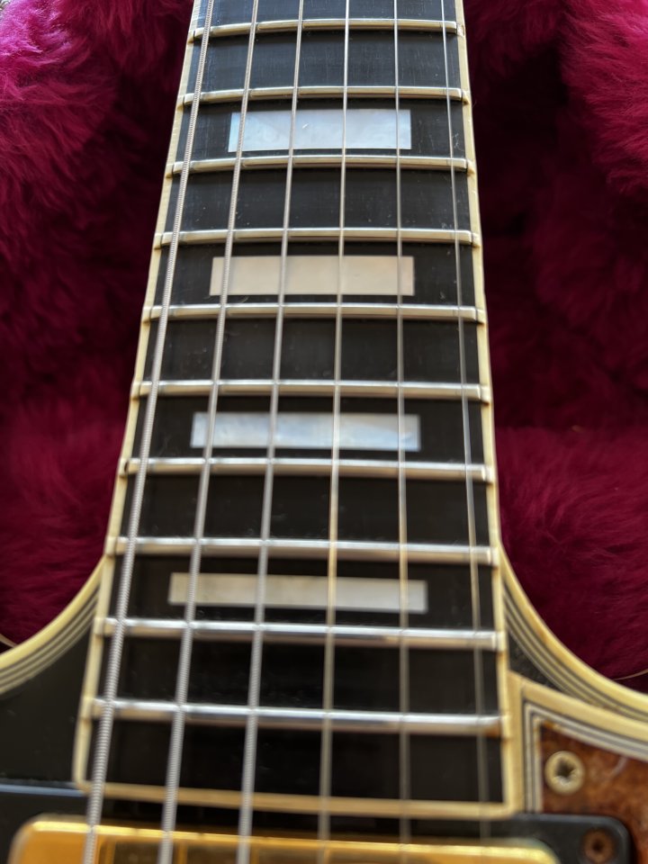 Vendo Gibson B.B King Lucille del 95