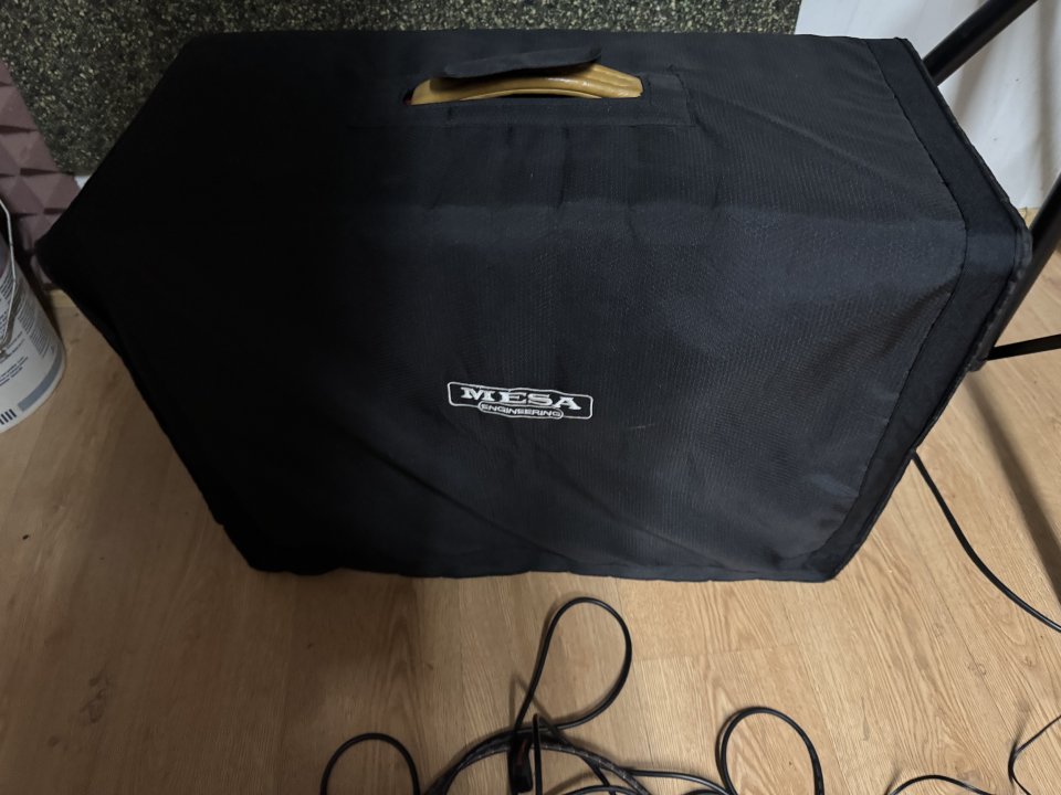 Mesa boogie Lonestar Classic custom order