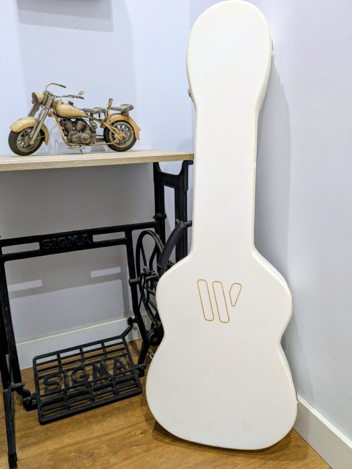 Guitarra Telecaster de segunda mano · Foto 8 de 10 · Bizkaia · 1375 €