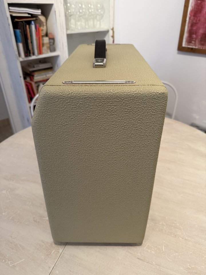 Fender Princeton Reverb Limited edition