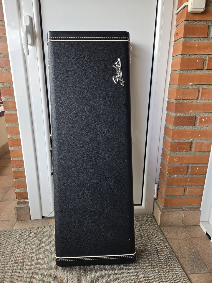 Bill nash t-52 telecaster de segunda mano · Foto 9 de 9 · Gipuzkoa · 1900 €