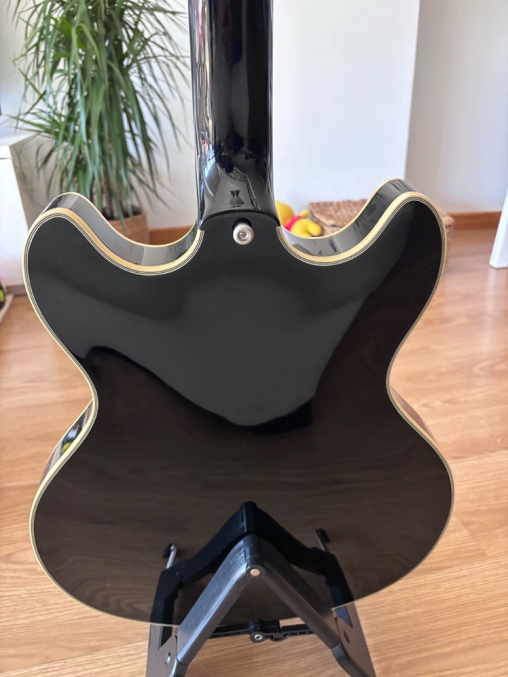 D’Angelico Excell DC Tour de segunda mano · Foto 5 de 7 · Madrid · 650 €