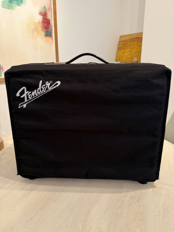 Fender Princeton Reverb Limited edition