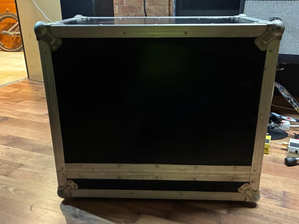 Mesa Boogie Dual Caliber DC-5