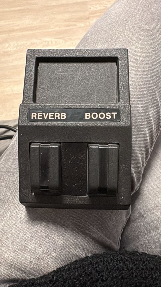 Marshall 5210 años 80