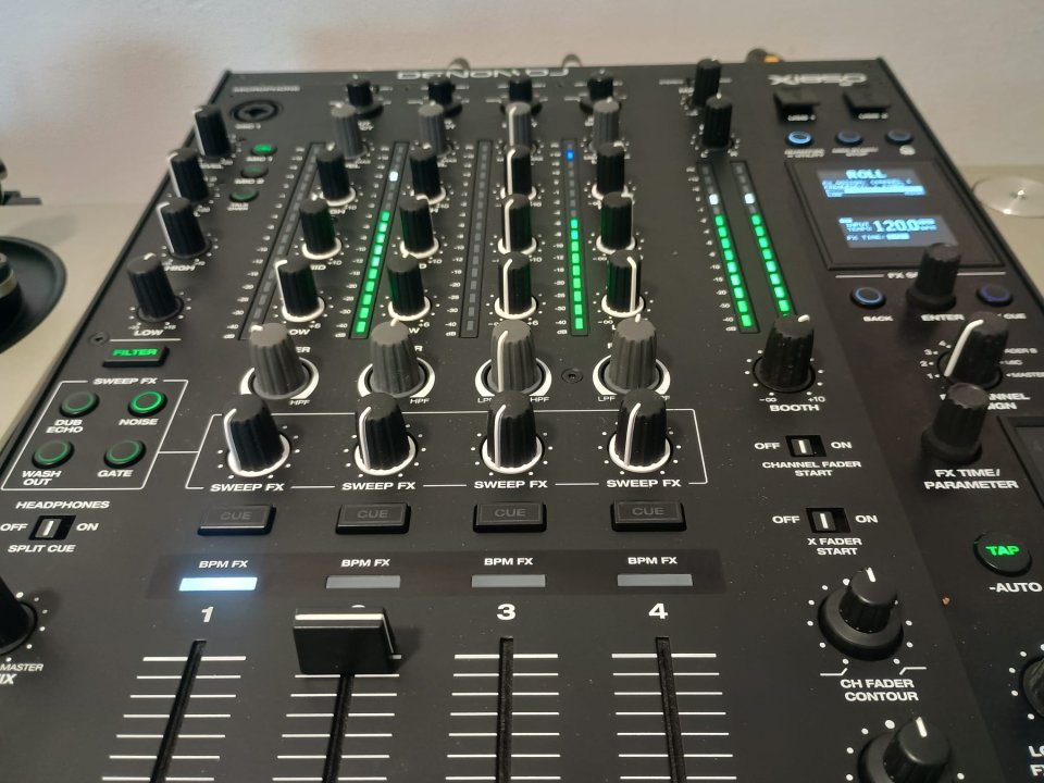 Denon x1850 Prime de segunda mano · Foto 4 de 7 · Pontevedra · 950 €