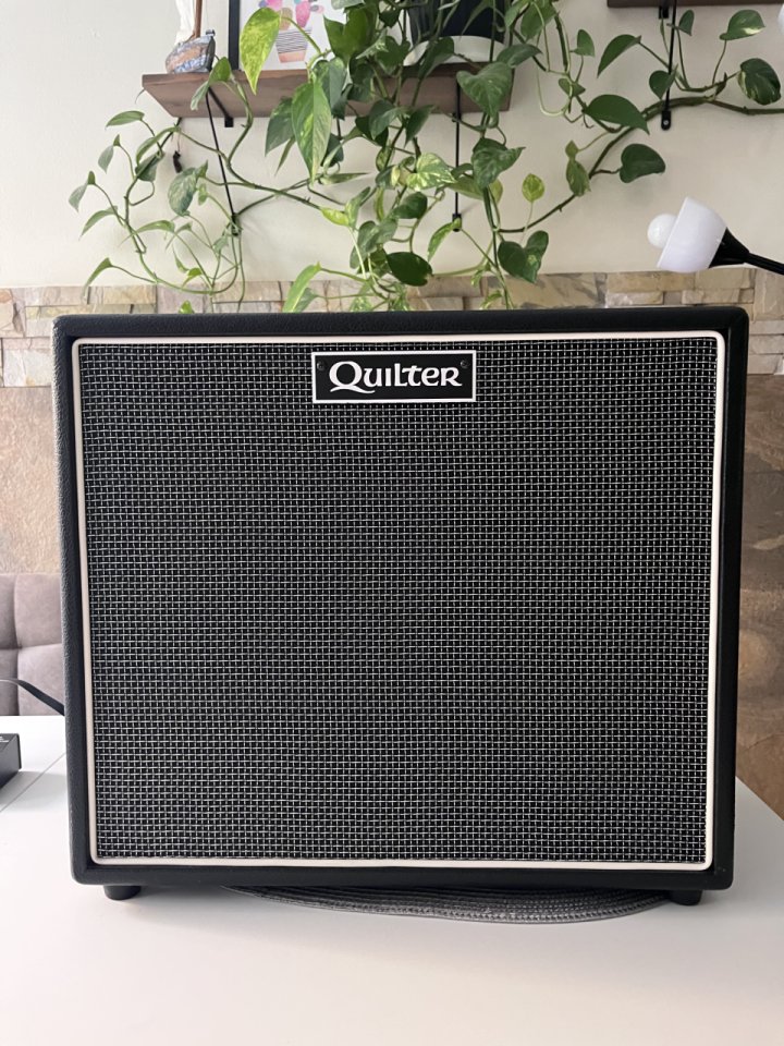 Quilter Aviator Mach 3 Combo de segunda mano · Foto 2 de 8 · Córdoba · 1000 €