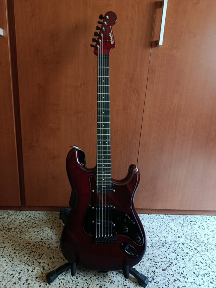Blade R4 1991 Japan de segunda mano · Foto 1 de 10 · Barcelona · 1500 €