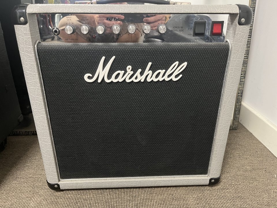 Silver jubilee 2525C de segunda mano · Bizkaia · 600 €