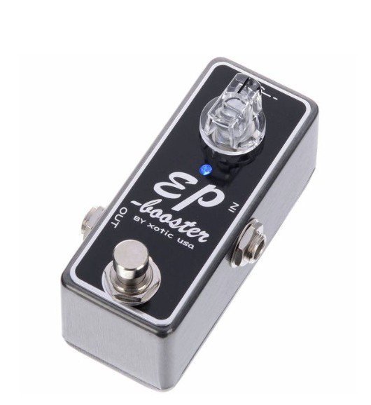 EP Booster Xotic de segunda mano · Albacete