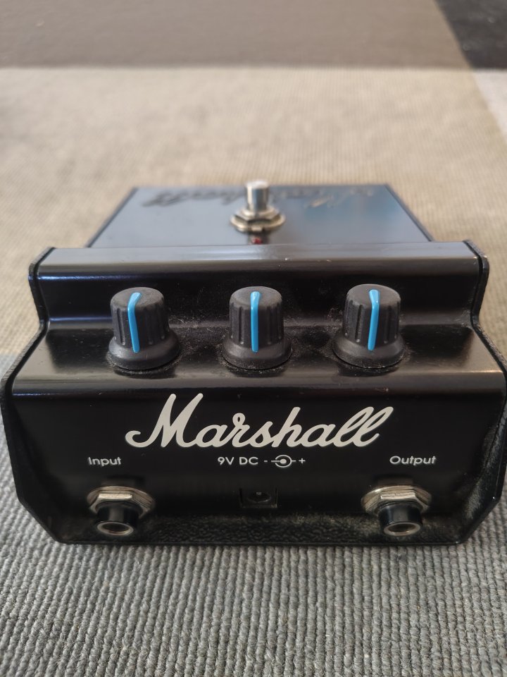 Marshall Bluesbreaker mkI. Años 90. de segunda mano · Foto 2 de 7 · Bizkaia · 200 €