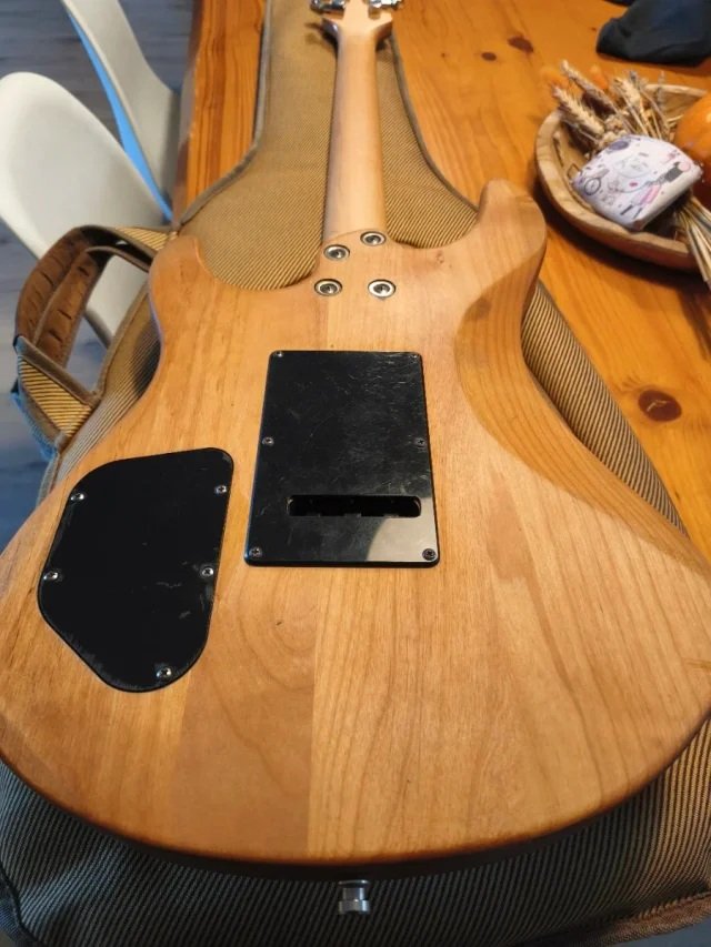 Yamaha RGX 620 DZ de segunda mano · Foto 6 de 9 · Bizkaia · 299 €