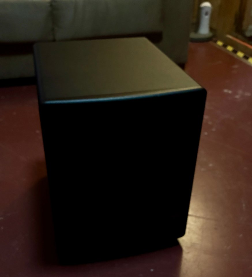 Presonus Temblor T10 - Sub + Footswich de regalo de segunda mano · Foto 2 de 6 · Albacete · 240 €
