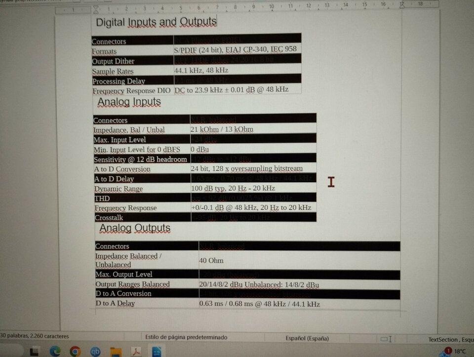 Procesador de efectos Reverberador TC Electronic