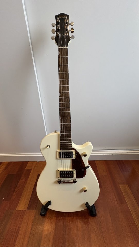 Guitarra Gretsch G2210