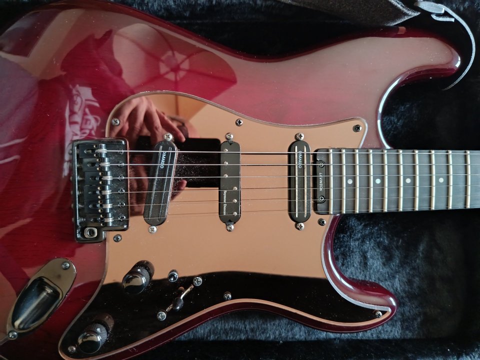 Blade R4 1991 Japan de segunda mano · Foto 4 de 10 · Barcelona · 1500 €