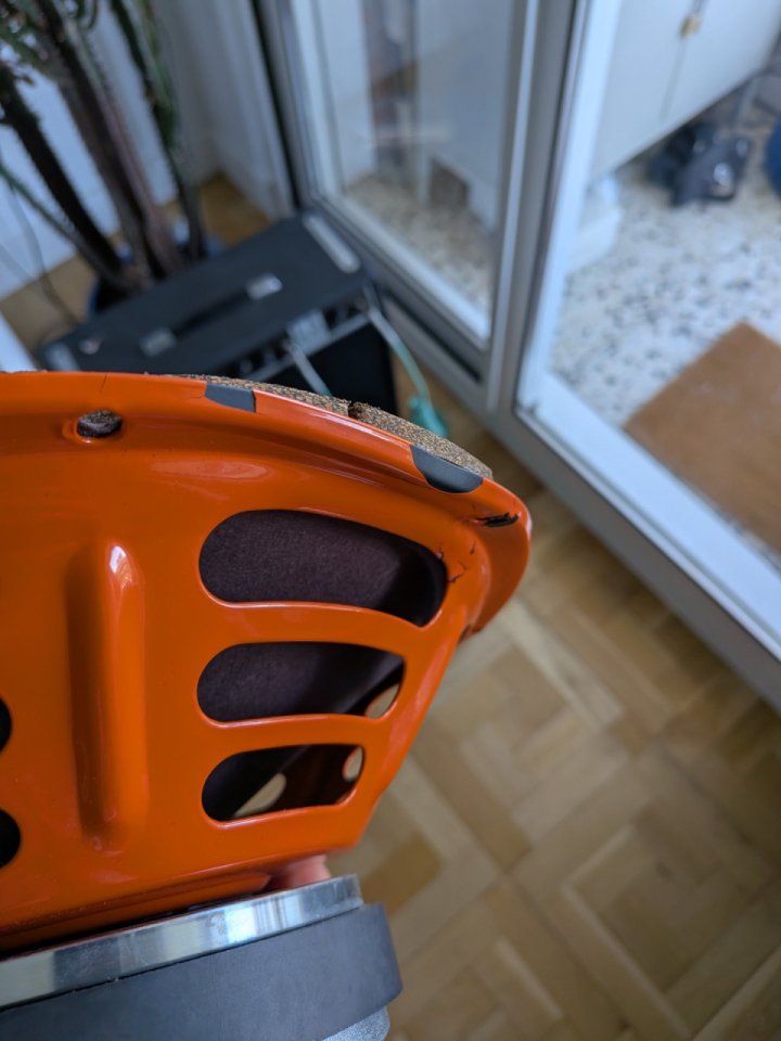 Altavoz WGS G10C/s de segunda mano · Foto 2 de 2 · Madrid · 20 €
