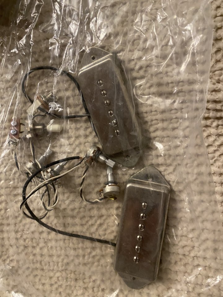 epiphone casino preelitist