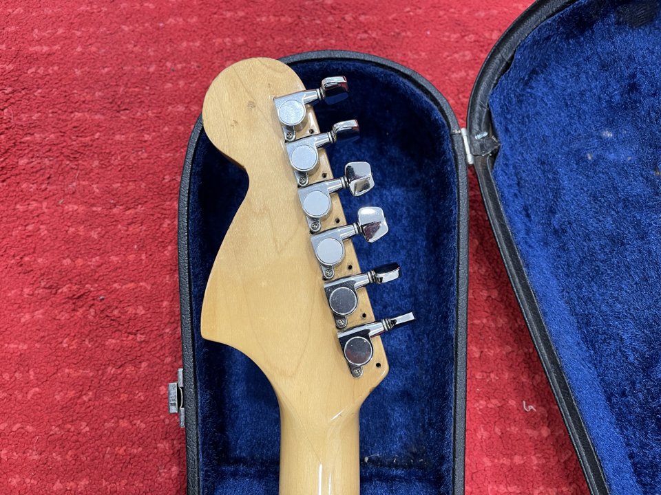 Fender Stratocaster 1979 de segunda mano · Foto 5 de 9 · Bizkaia · 2750 €