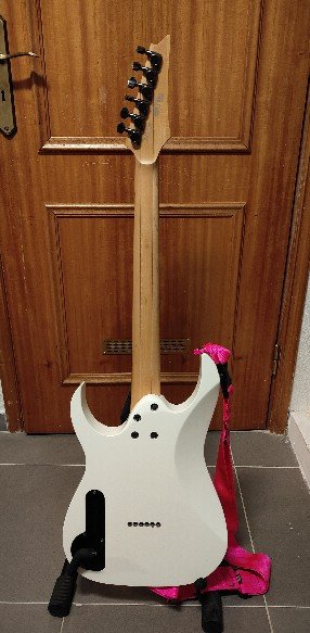 Ibanez PGM301 Paul Gilbert Signature