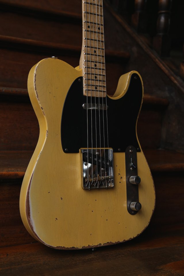 Pastillas Guitarra (Nuevo Ingreso) de segunda mano · Foto 3 de 5 · Barcelona · 200 €