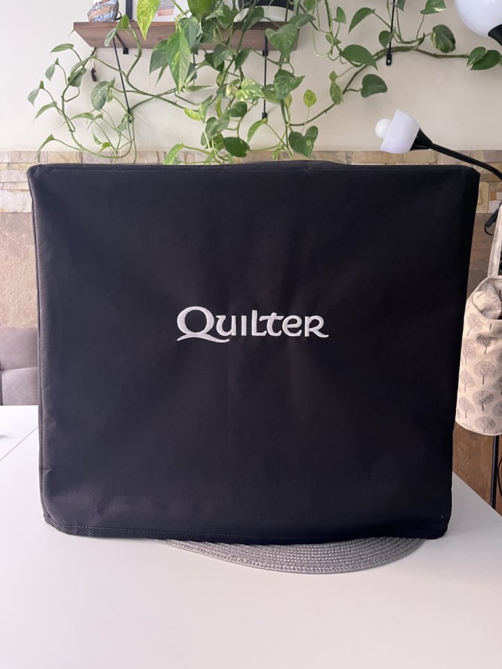 Quilter Aviator Mach 3 Combo de segunda mano · Foto 8 de 8 · Córdoba · 1000 €