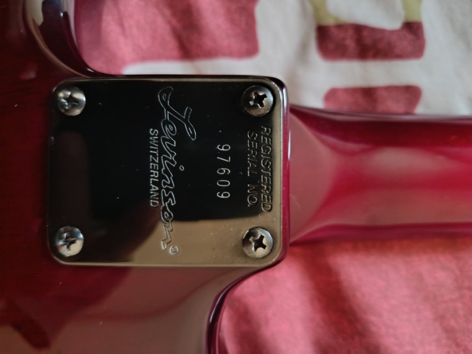 Blade R4 1991 Japan de segunda mano · Foto 7 de 10 · Barcelona · 1500 €